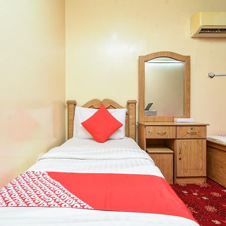 Oyo 157 Al Khaima Hotel Ντουμπάι Εξωτερικό φωτογραφία