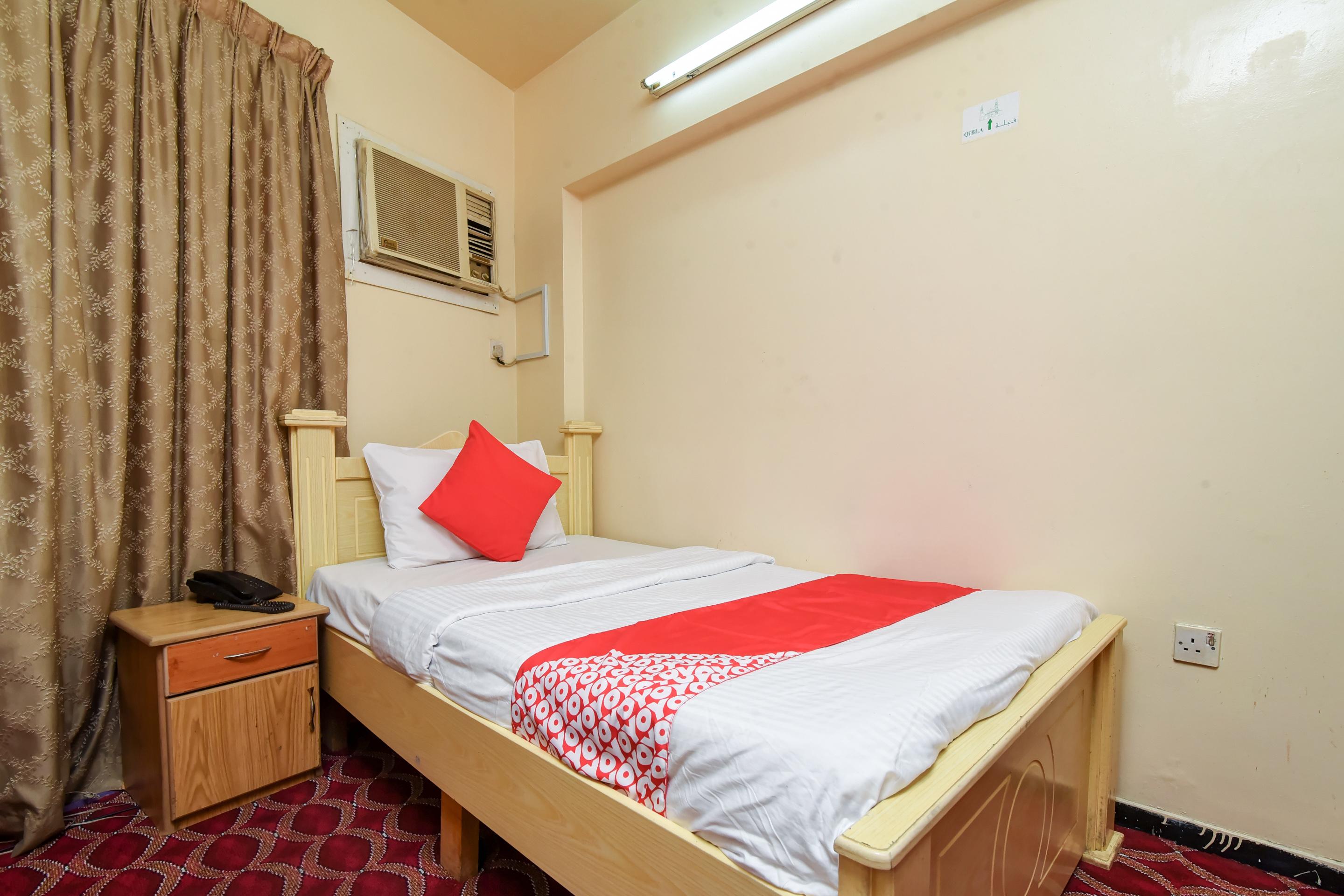 Oyo 157 Al Khaima Hotel Ντουμπάι Εξωτερικό φωτογραφία