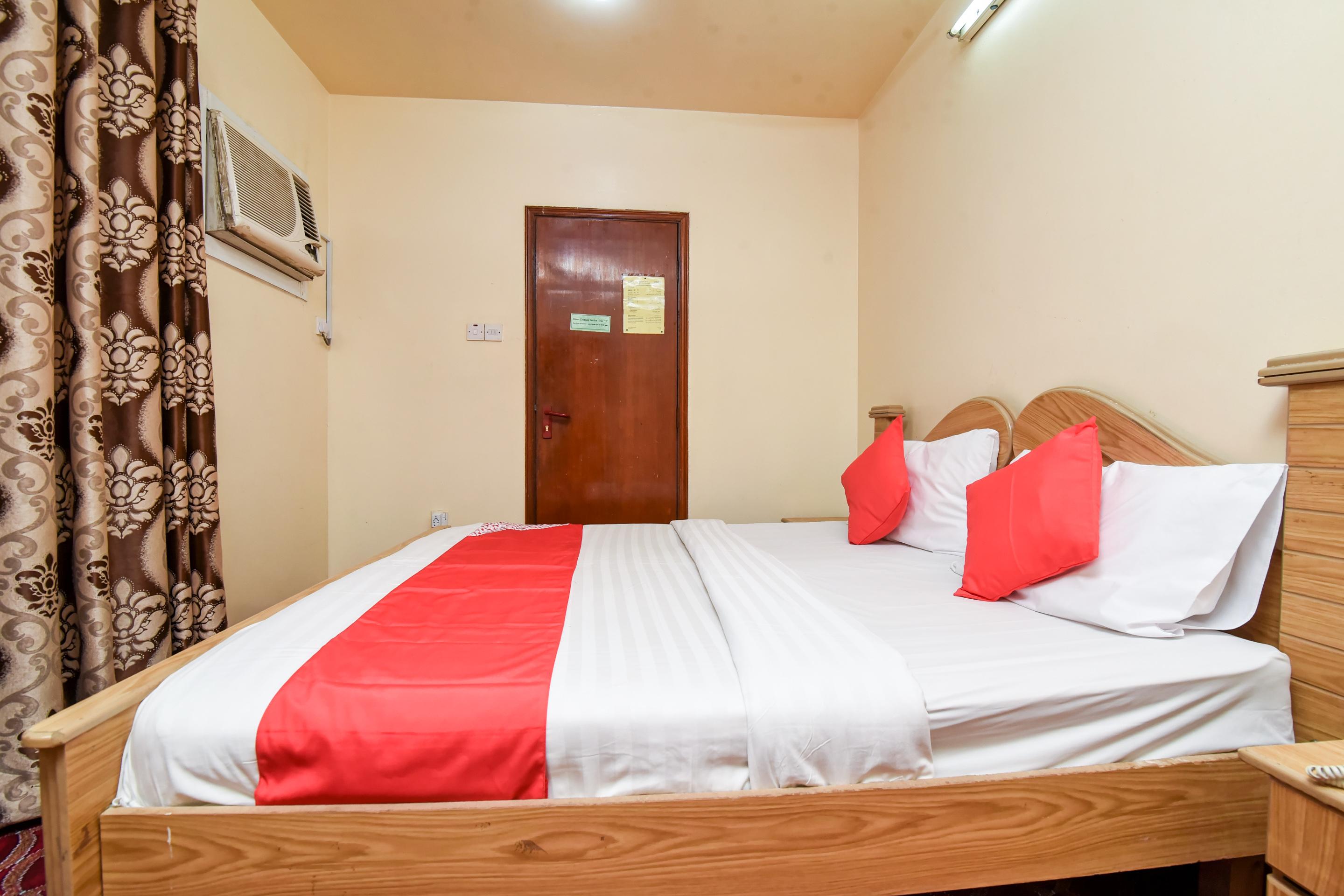 Oyo 157 Al Khaima Hotel Ντουμπάι Εξωτερικό φωτογραφία