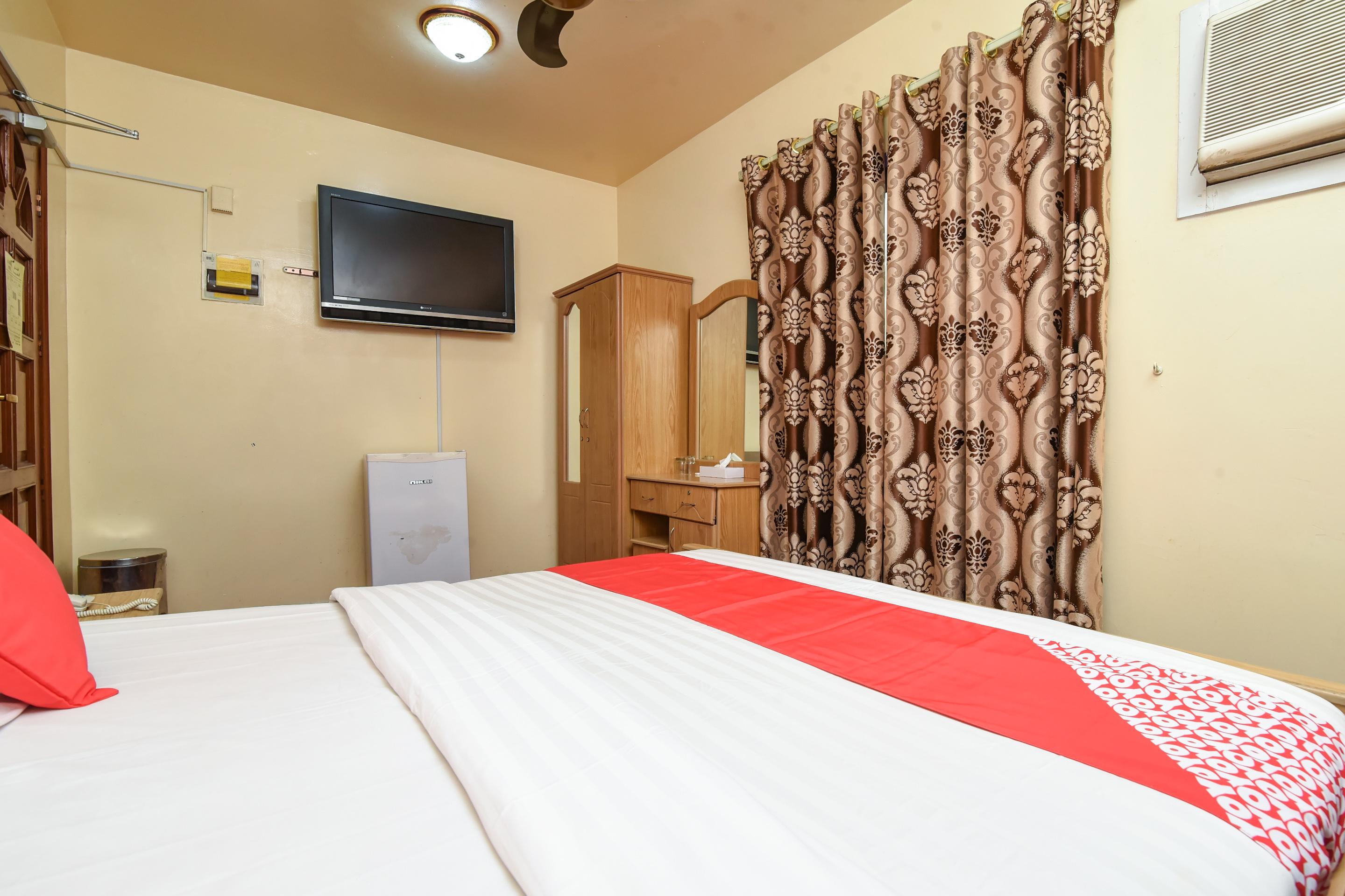 Oyo 157 Al Khaima Hotel Ντουμπάι Εξωτερικό φωτογραφία