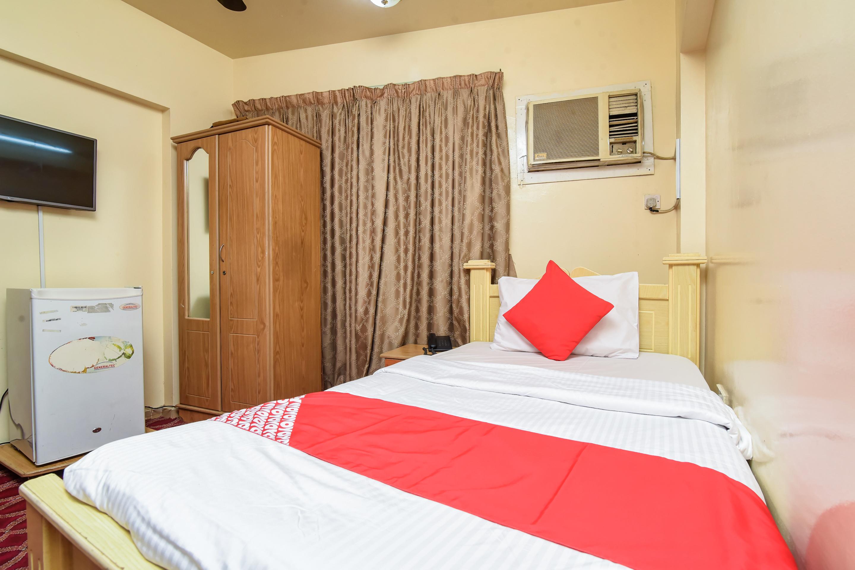 Oyo 157 Al Khaima Hotel Ντουμπάι Εξωτερικό φωτογραφία