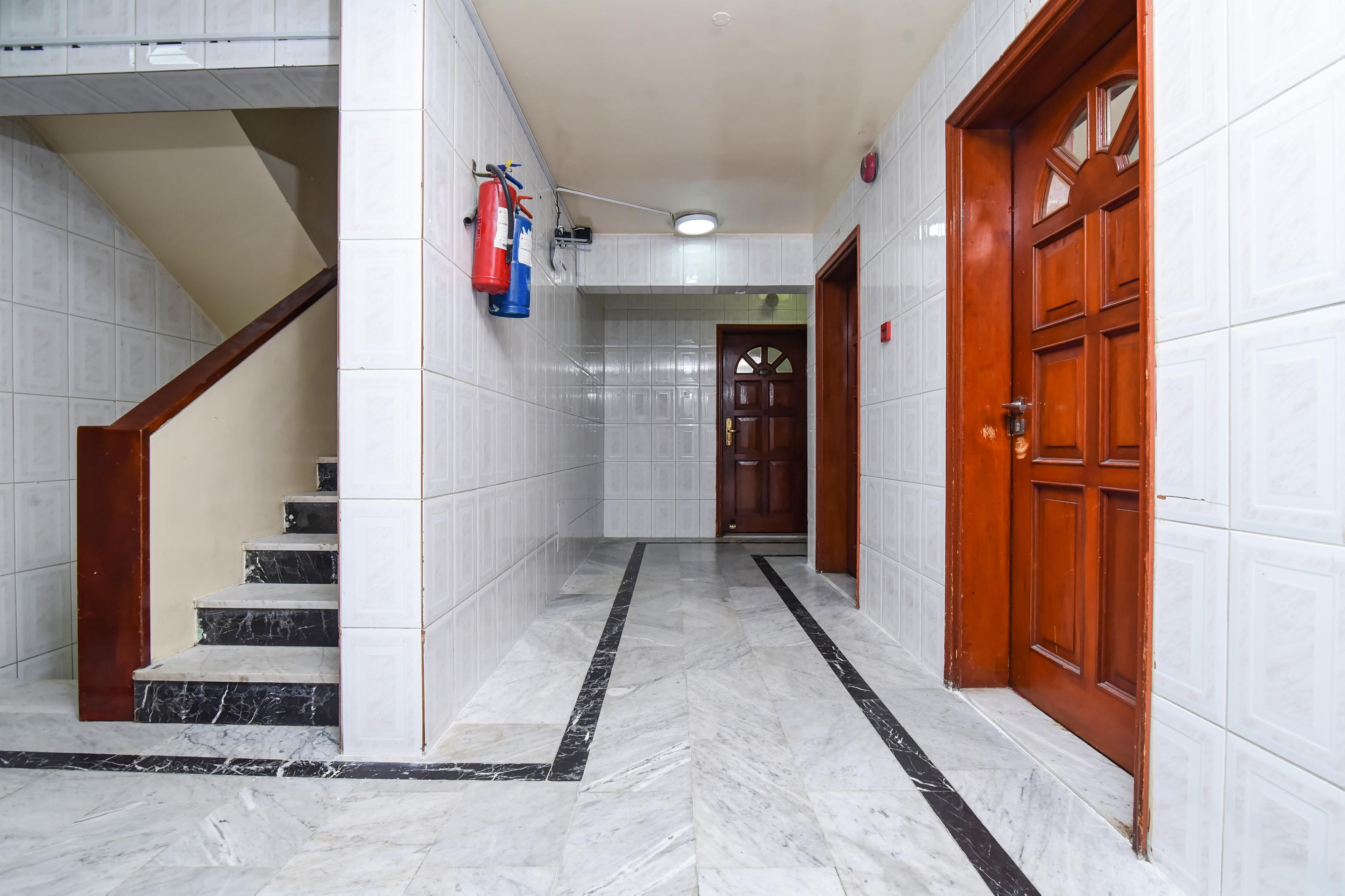 Oyo 157 Al Khaima Hotel Ντουμπάι Εξωτερικό φωτογραφία