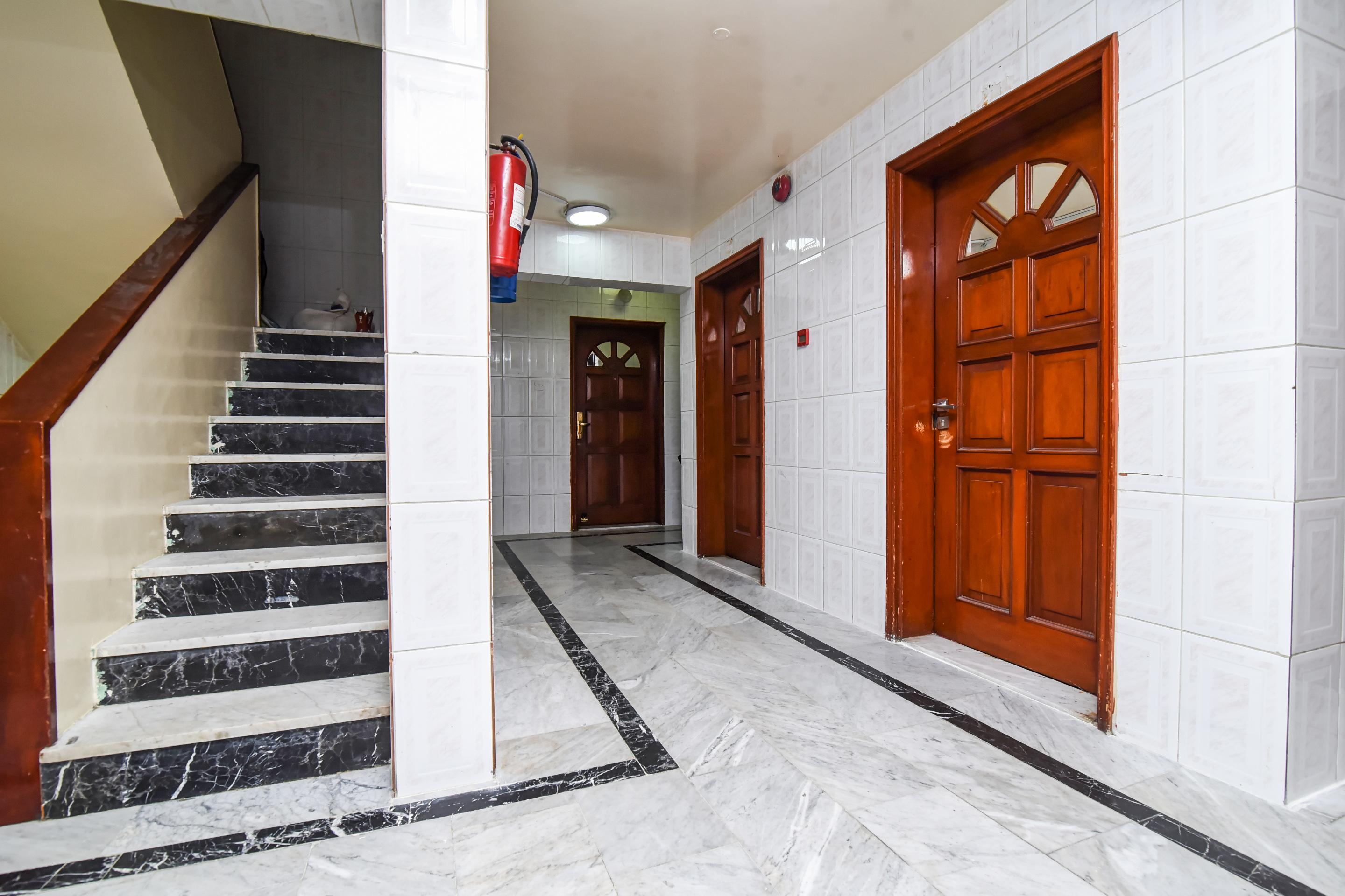 Oyo 157 Al Khaima Hotel Ντουμπάι Εξωτερικό φωτογραφία