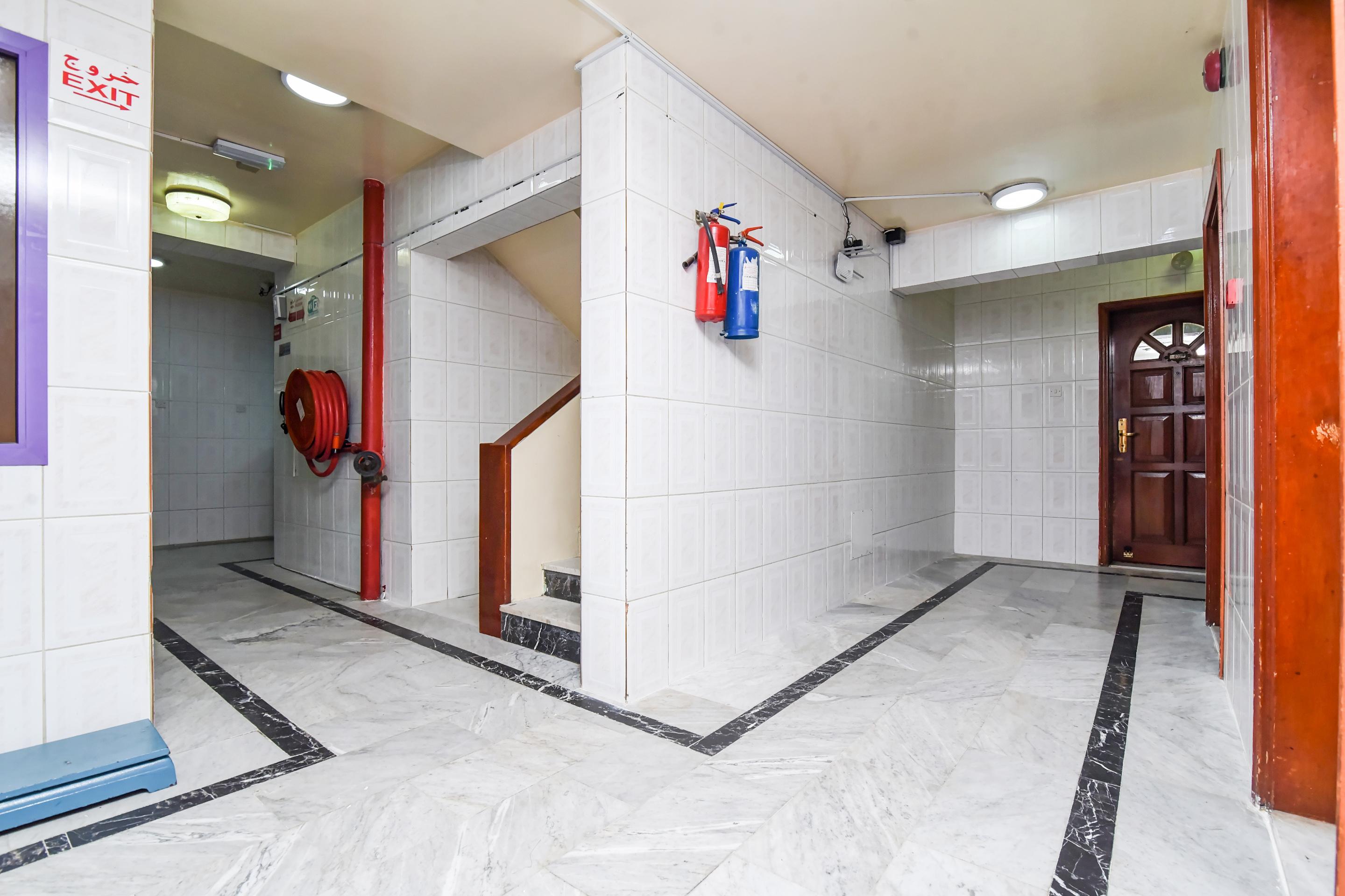 Oyo 157 Al Khaima Hotel Ντουμπάι Εξωτερικό φωτογραφία