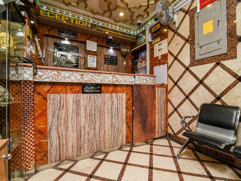 Oyo 157 Al Khaima Hotel Ντουμπάι Εξωτερικό φωτογραφία